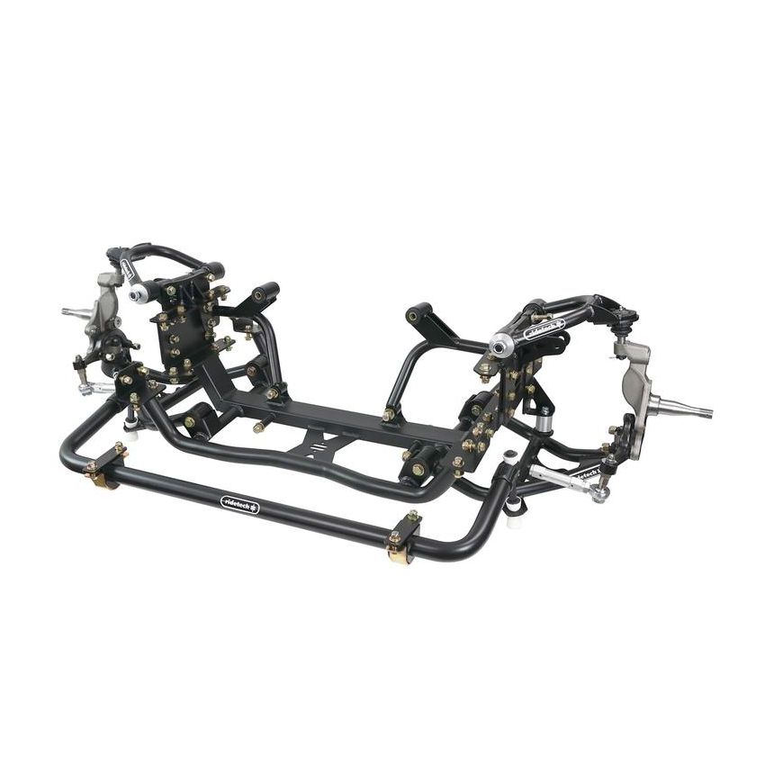 Ridetech 12320201 HQ Coil-Over System for 1965-1972 F-100.