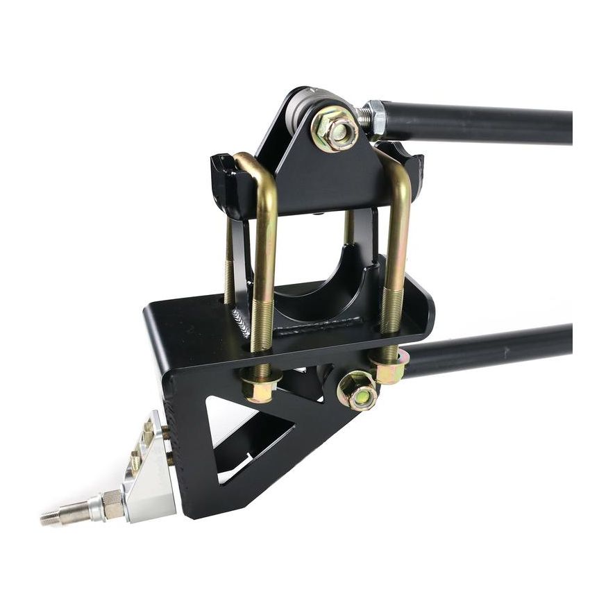 Ridetech 12320201 HQ Coil-Over System for 1965-1972 F-100.