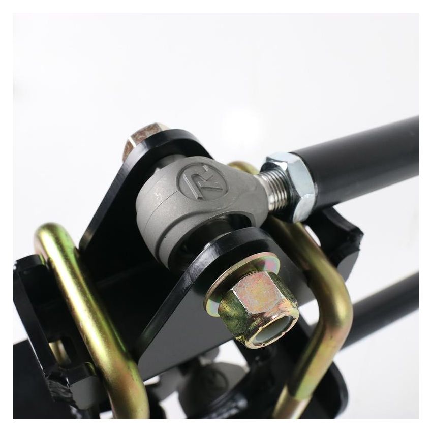 Ridetech 12320201 HQ Coil-Over System for 1965-1972 F-100.