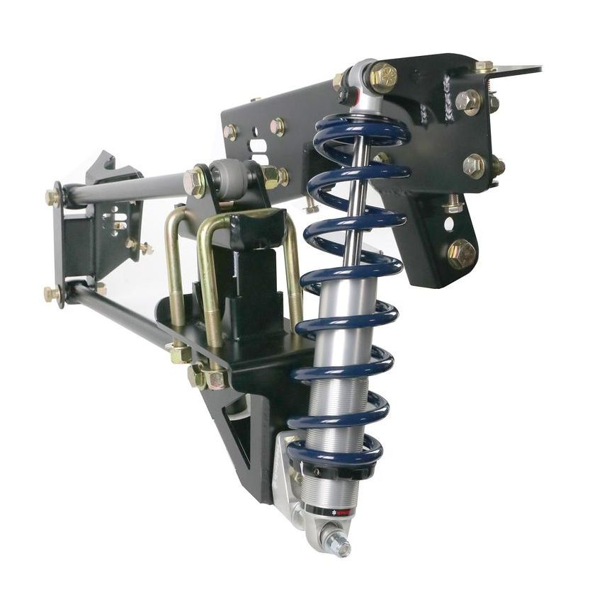 Ridetech 12320201 HQ Coil-Over System for 1965-1972 F-100.