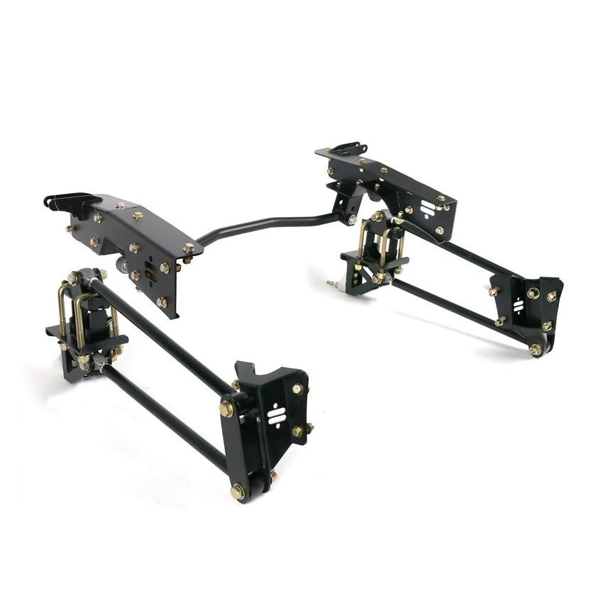 Ridetech 12320201 HQ Coil-Over System for 1965-1972 F-100.