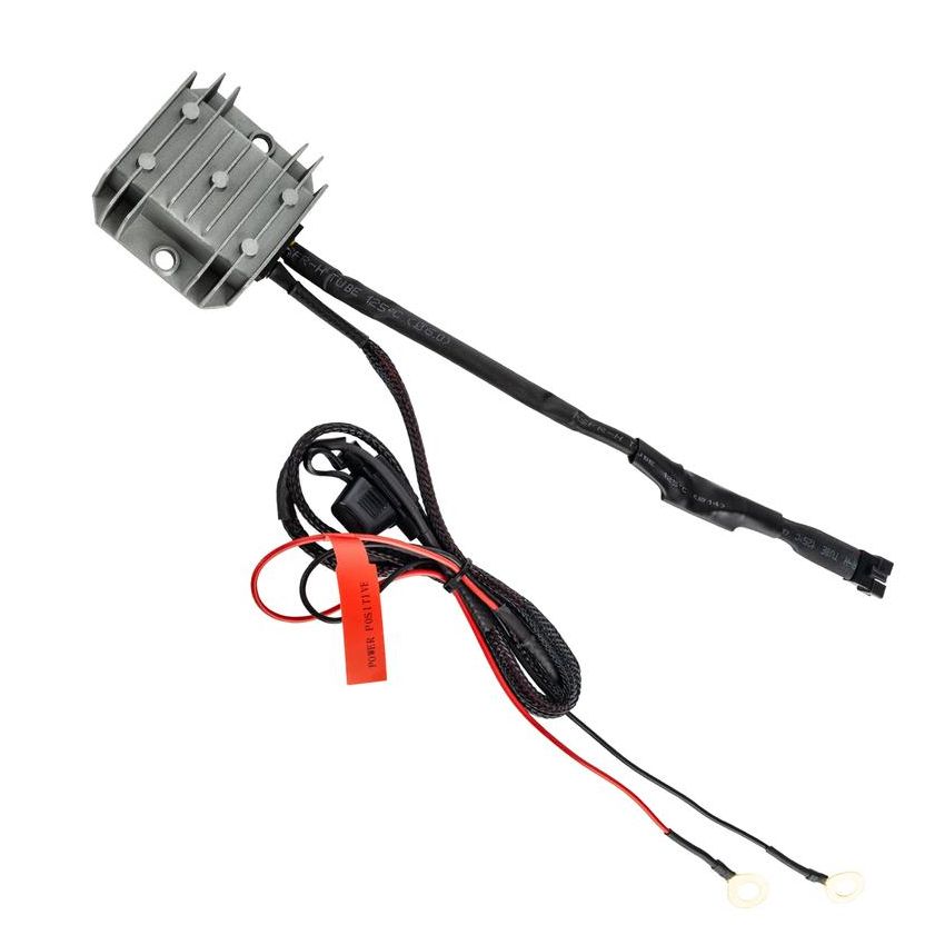 Oracle Lighting 1235-332 Dynamic ColorSHIFT(tm) RGB+A Projector Fog Halo Kit- Surface Mount