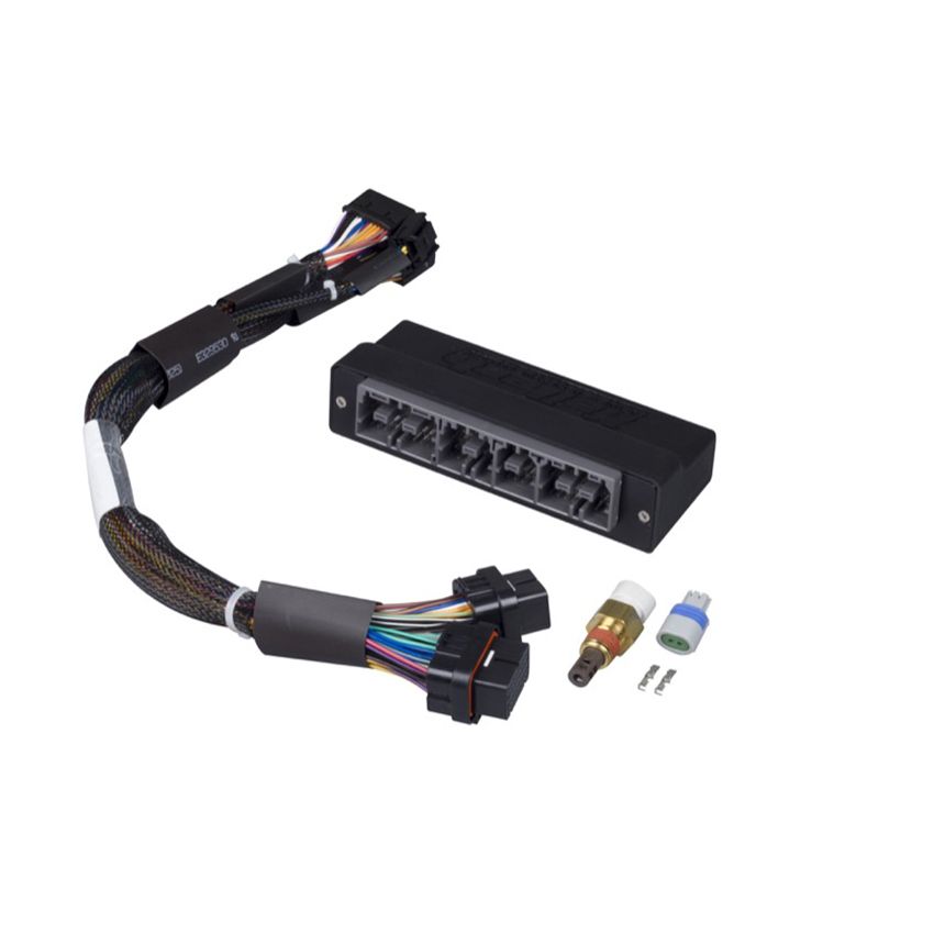 Haltech HT-141329 Elite 1000-2500 Plug-n-Play Adaptor Harness