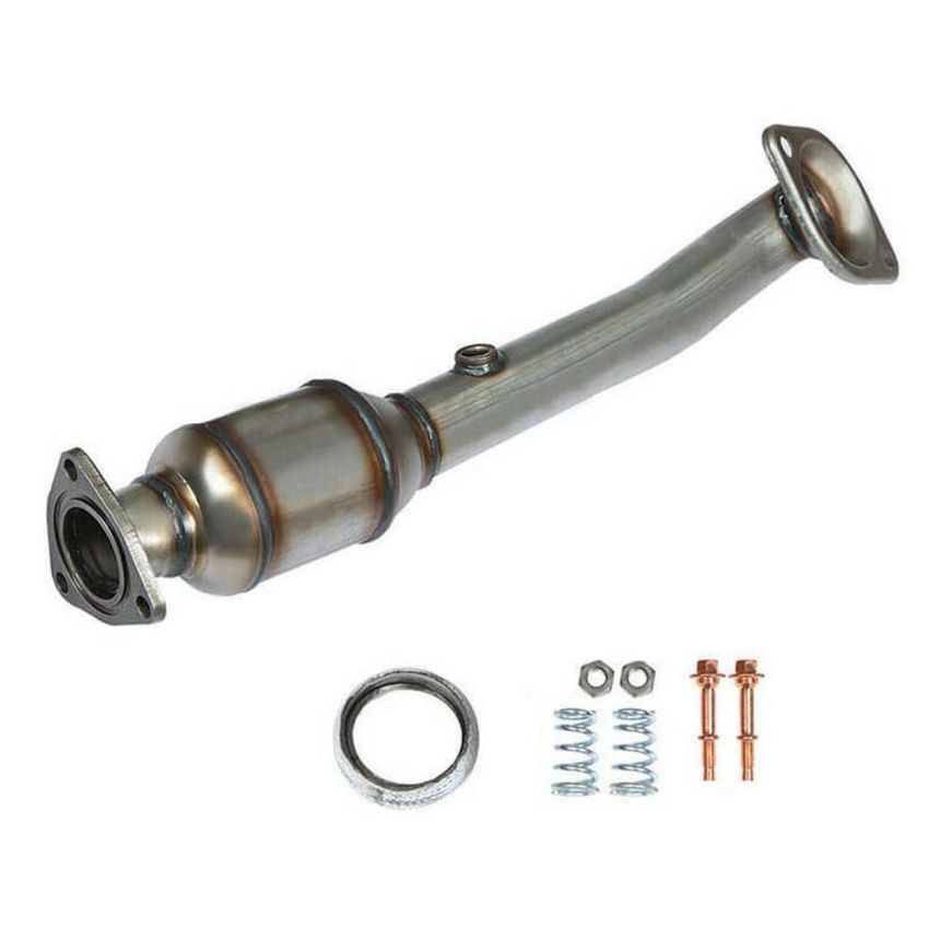 US Сonvertors 124010 Federal / EPA Direct-fit Converter Assembly
