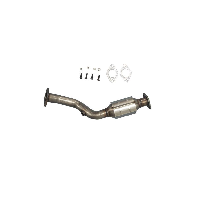 US Сonvertors 124013 Federal / EPA Direct-fit Converter Assembly