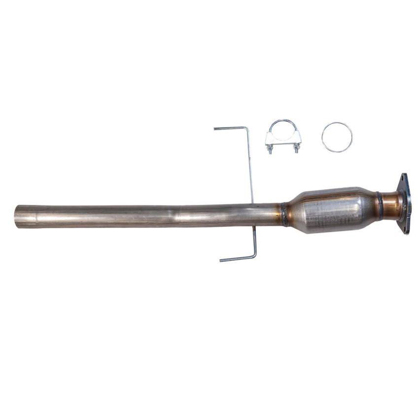 US Сonvertors 124016 Federal / EPA Direct-fit Converter Assembly