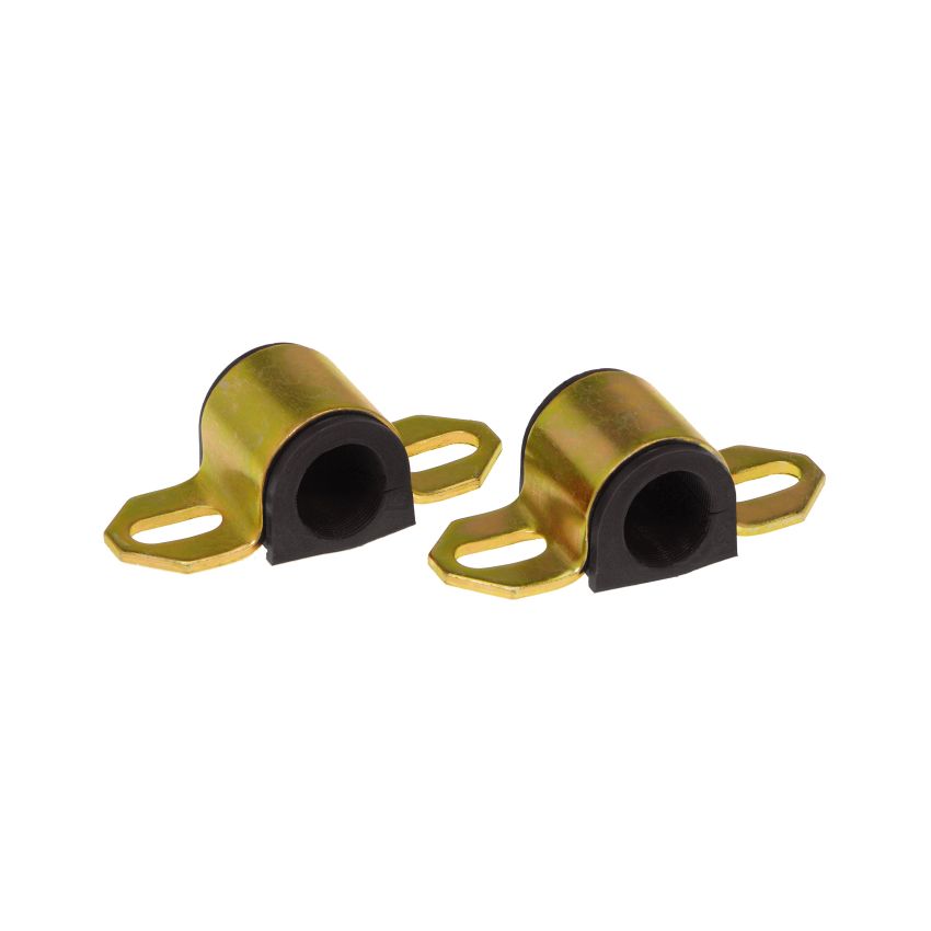 Prothane Universal Sway Bar Bushings - 23mm for A Bracket - Black