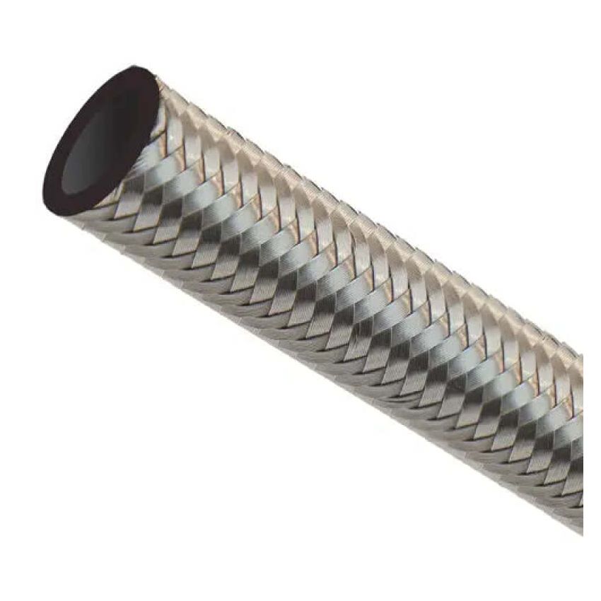 Goodridge 202-04-3 1/4in Hose 3ft Length