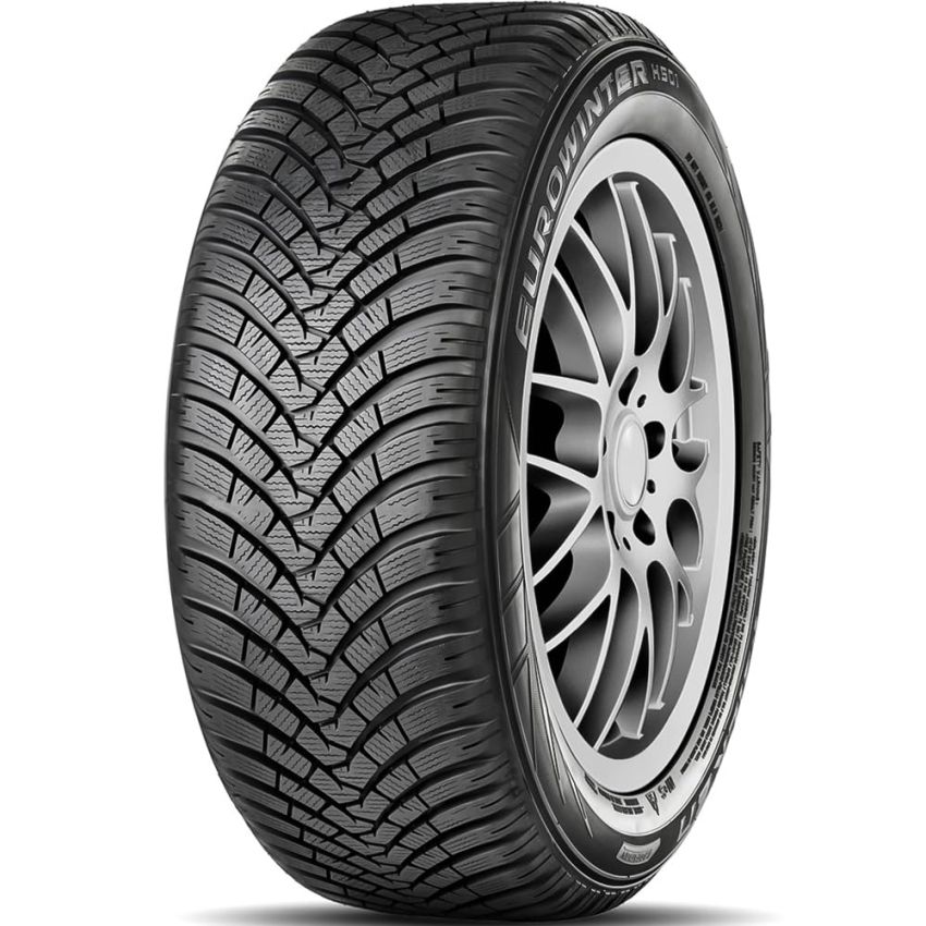 Falken 225/45r19 92v Fal Eurowinter Hs01