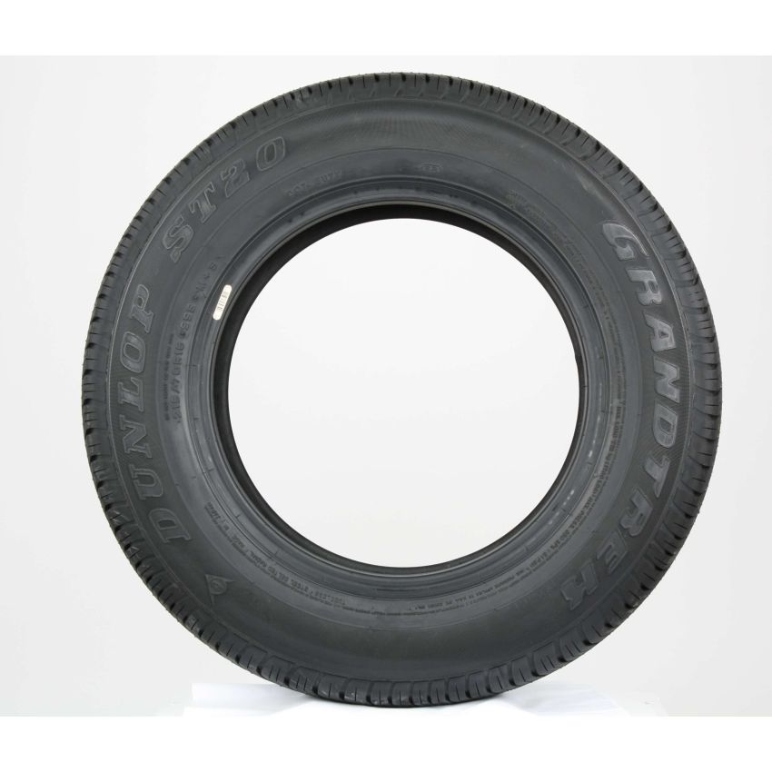 Dunlop 290139030 P225/60r17 Grandtrek St20 Oe