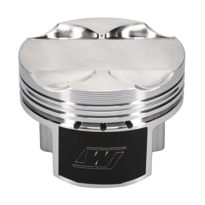 Wiseco Mitsubishi EVO 10 4B11-T 2008+ -4.5cc Piston Shelf Stock Kit