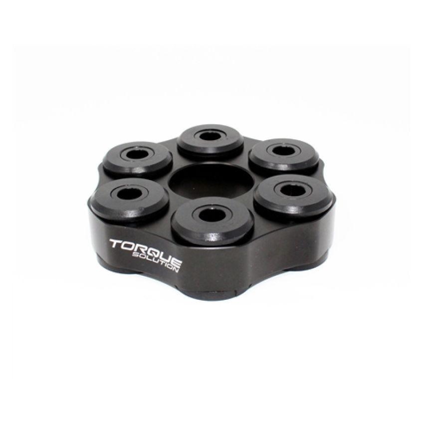 Torque Solution Billet Driveshaft Flex Disc BMW E30 / E36