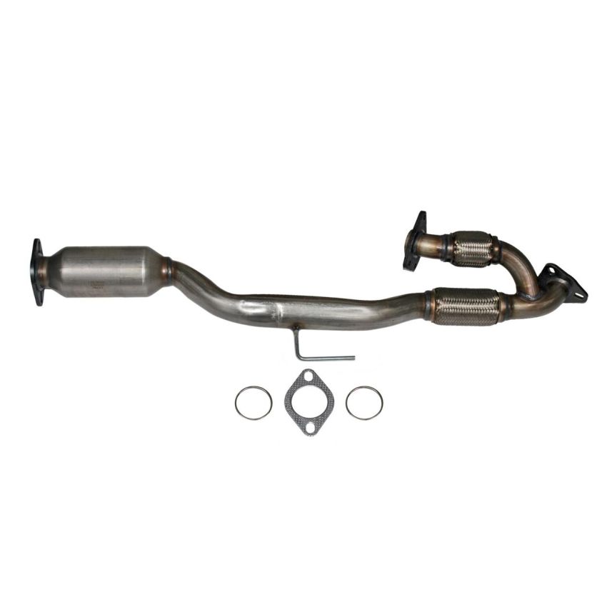 US Сonvertors 126005 Federal / EPA Direct-fit Converter Assembly