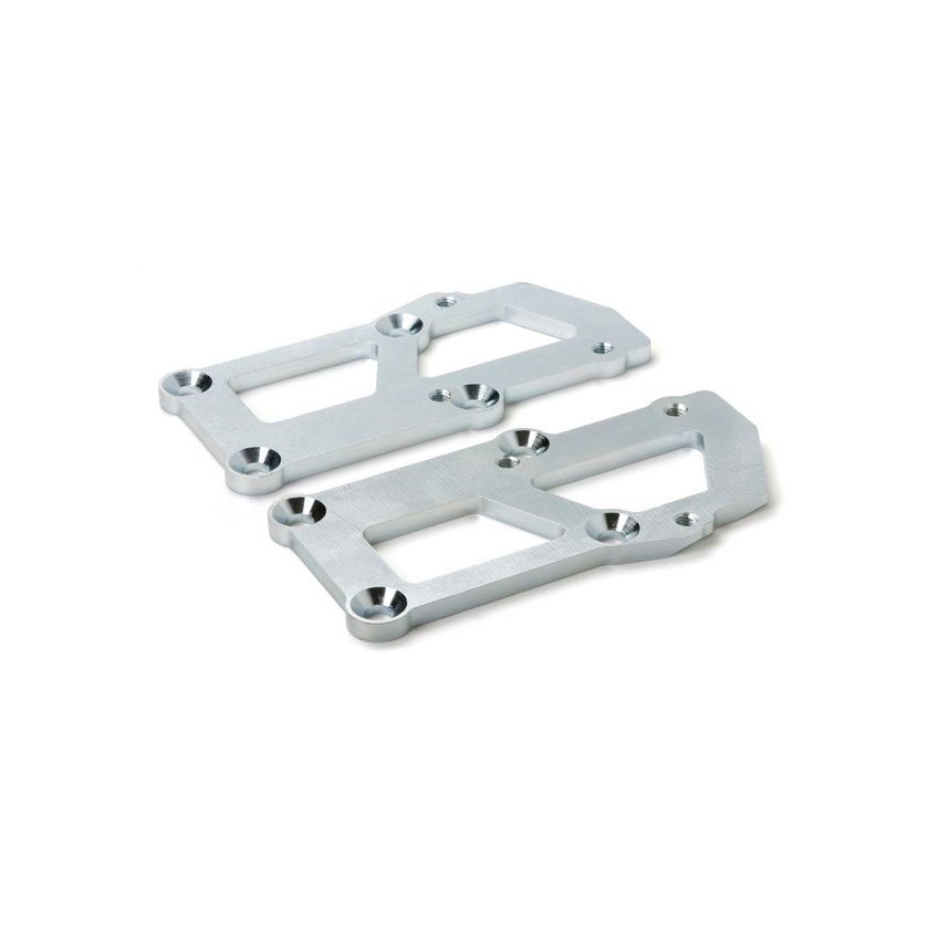 Hooker 12611HKR Engine Mount Brackets