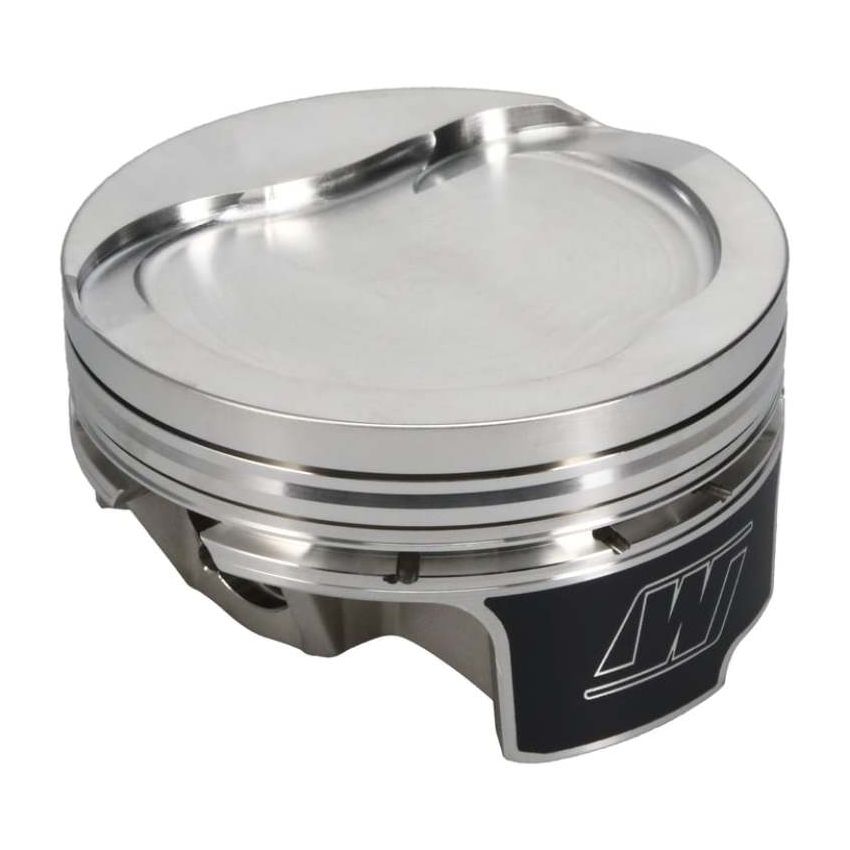 Wiseco Ford 7.3L Godzilla V8 -12.50cc R/Dome 4.220in Bore 3.976 Rod 1.3121 Stroke Piston Kit