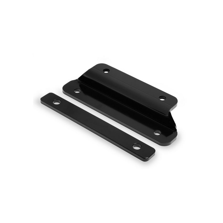 Hooker 12647HKR Transmission Crossmember