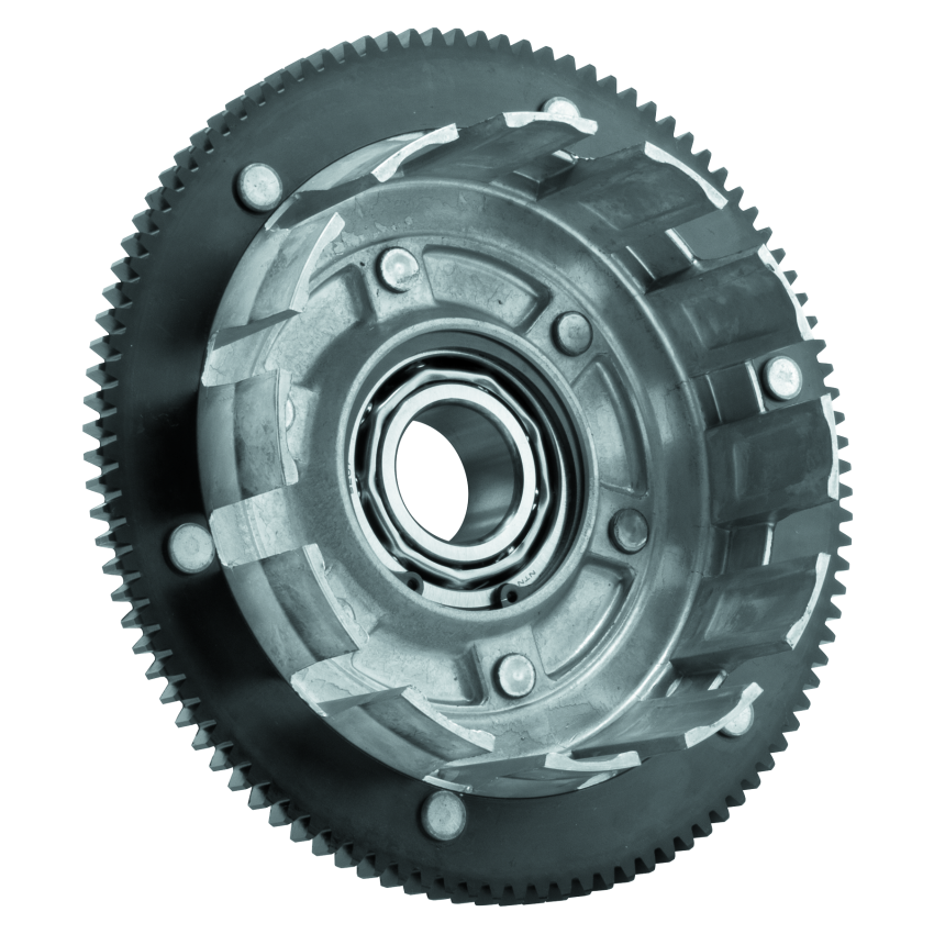 TwinPower 489602 Clutch Shells B