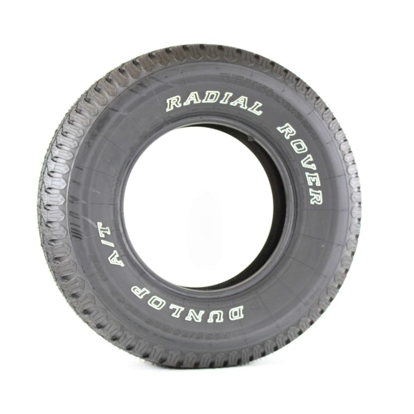 Dunlop 291102146 Lt245/75r16 E Rover A/T