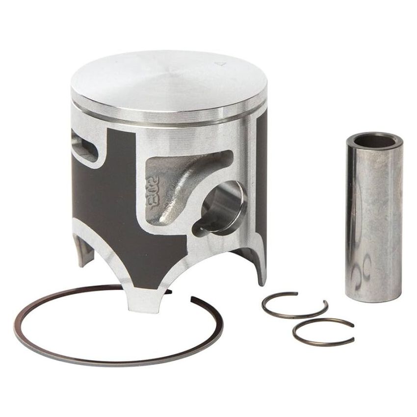 Vertex Pistons 23637B Cast Replica Piston Kit
