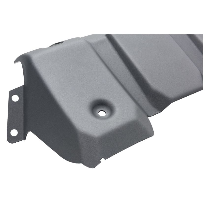 Rugged Ridge 11549.44 Stubby Venator Front Bumper 18-20 Jeep Wrangler JL/JT