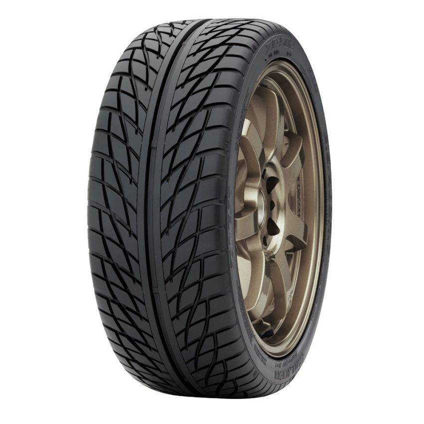 Falken P225/60r18 99h Fal Ziex Ze-502