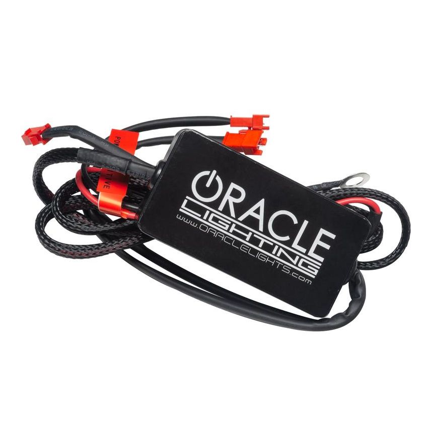 Oracle Lighting 1285-332 2017-2020 Subaru BRZ Dynamic ColorSHIFT(tm) Headlight DRL Upgrade