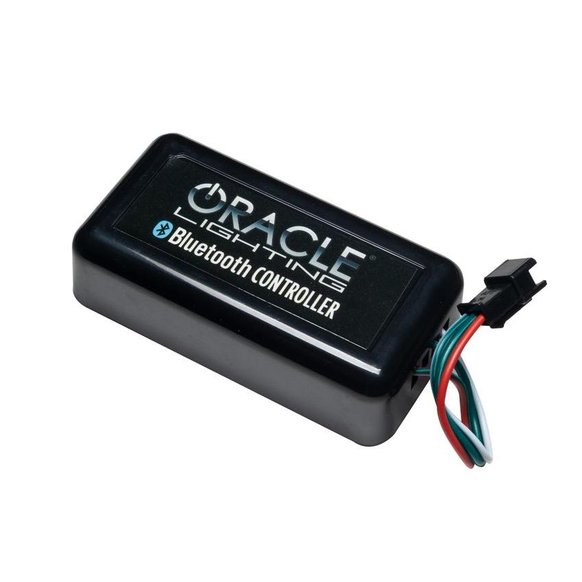 Oracle Lighting 1285-332 2017-2020 Subaru BRZ Dynamic ColorSHIFT(tm) Headlight DRL Upgrade