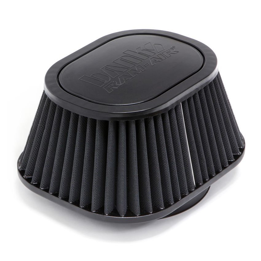 Banks Power 99-14 Chevy/GMC Diesel/Gas Ram Air System Air Filter Element - Dry