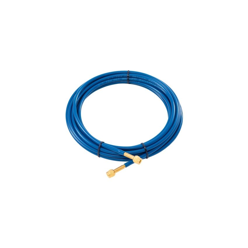 Firestone 0048 Coil-Rite Air Line Tubing Hose Assembly (Straight) (WR17600048)