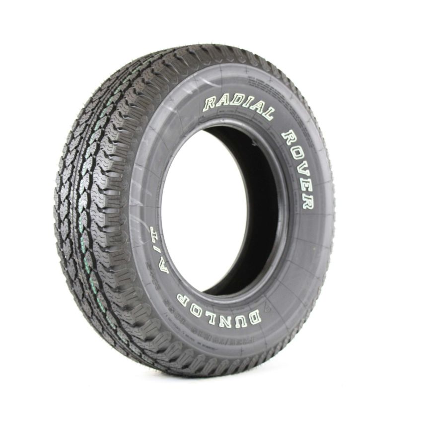 Dunlop 290110282 P245/65r17 Rover A/T