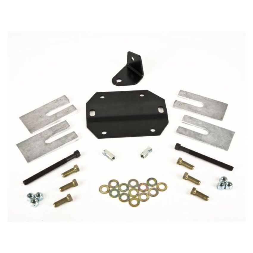 Belltech DRIVE LINE KIT 87-96 F150 EXT. CAB