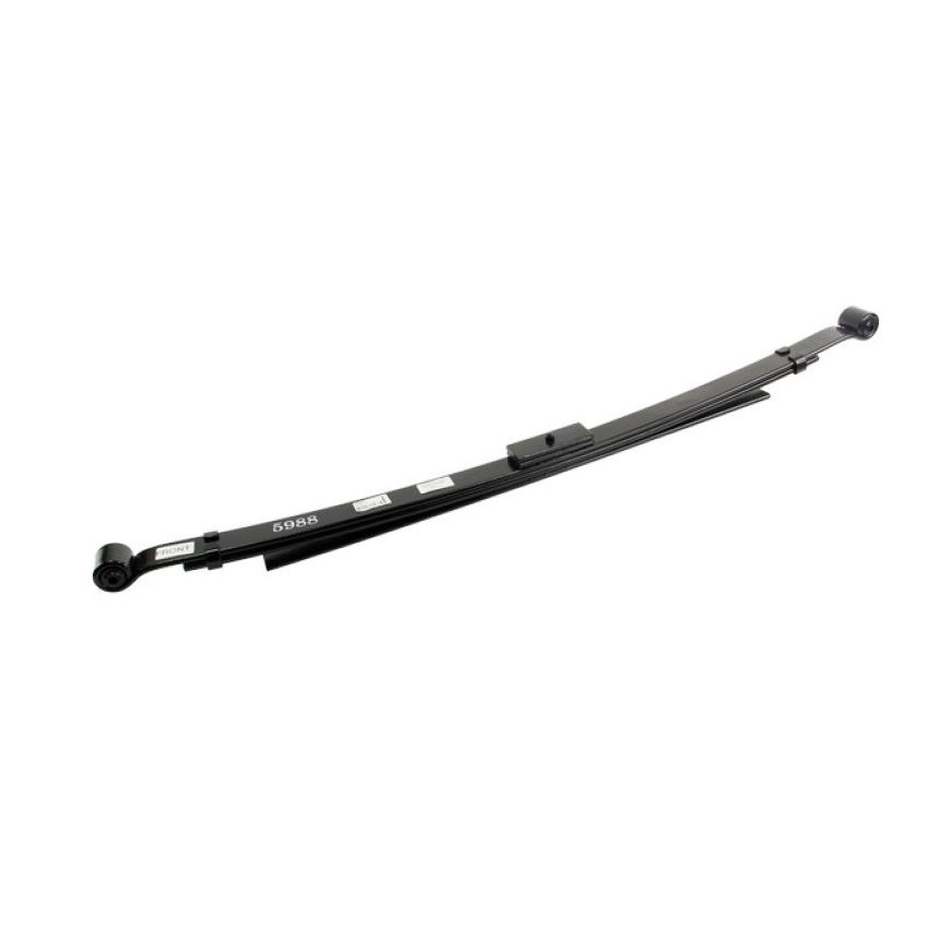Belltech 5988 LEAF SPRING 02-06 DODGE RAM QD CAB 3inch