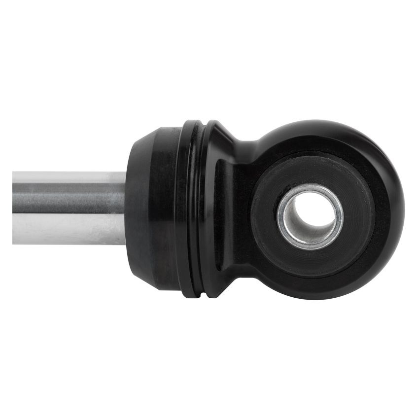 Fox 17+ Ford SD 2.5 Factory Series Rear Shock Set w/DSC / 2-3.5in Lift