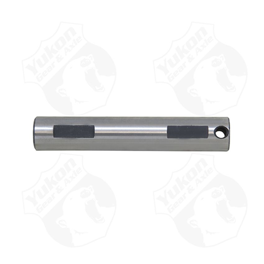 Yukon Gear & Axle YSPXP-027 Yukon Gear Standard Open Cross Pin Shaft (.750in) For Ford 8in / 8.8in / 9in and Model 20