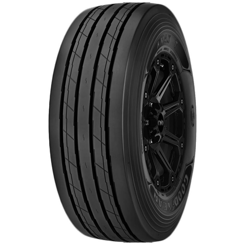 Goodyear  756661750 285/70r19.5 H Tl Kmax S