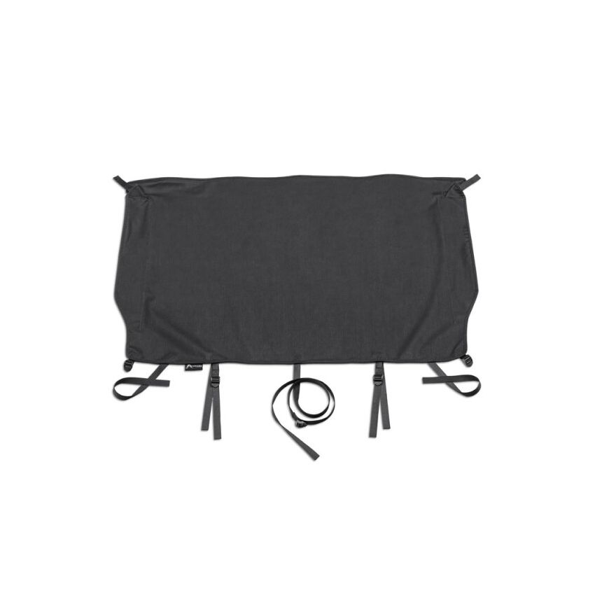 Rampage 1997-2006 Jeep Wrangler(TJ) California Brief - Black Diamond