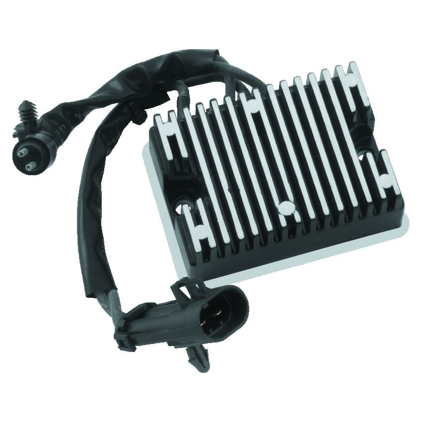 TwinPower 498251 Voltage Regulators