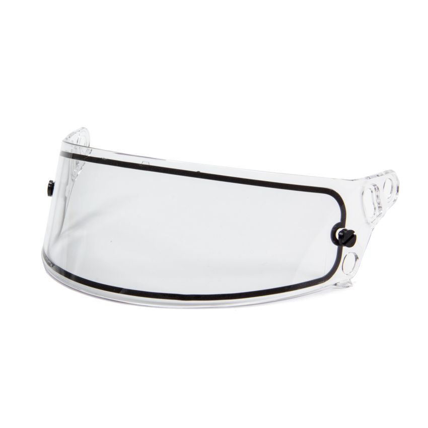 BELL HELMETS BEL2010001 Clear Shield SE03 3mm