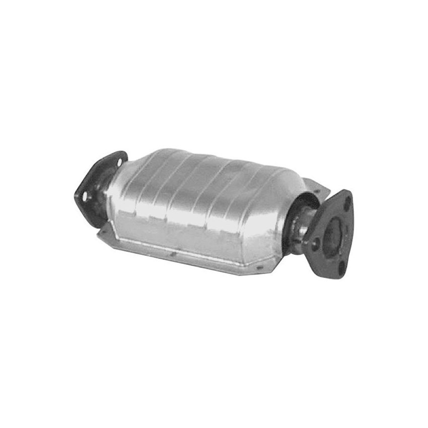 Davico Mfg DR-007 Direct Fit Catalytic Converter