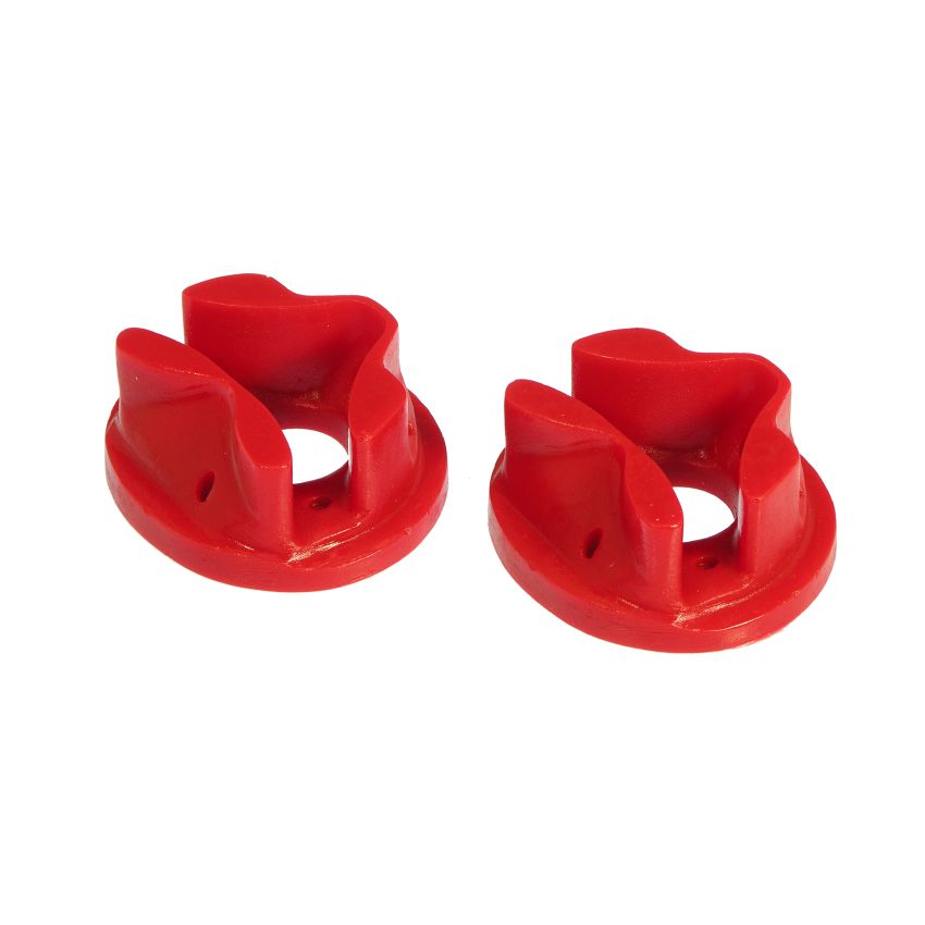 Prothane 94-00 Acura Integra Rear Motor Mount Insert - Red