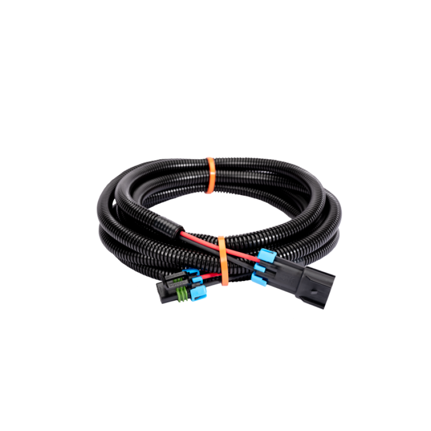 Fleece Performance FPE-FH-FMC-1724-CC-EXT 17-24 Ford F250-550 Powerstroke Fuel Heater Extension Harness