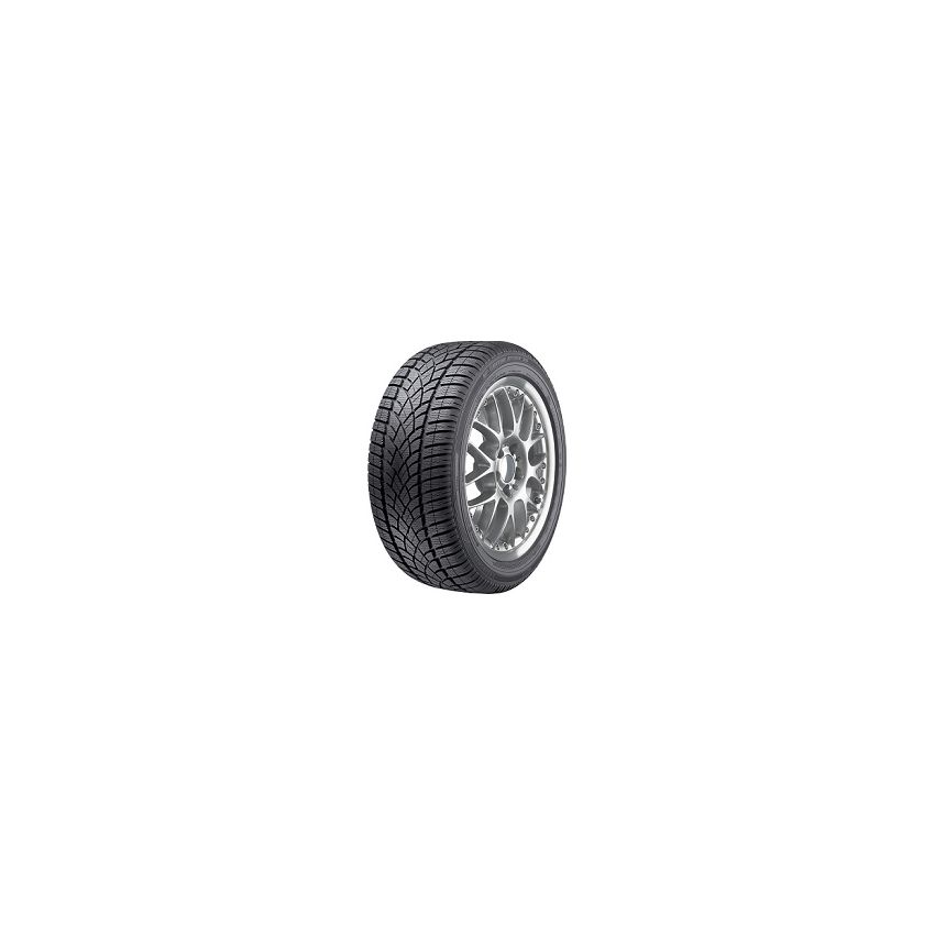 Dunlop 265024760 205/60r16 Sp Winter Sport 3d