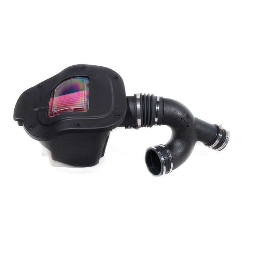 ROUSH 2018-2019 F-150 2.7L/3.5L V6 EcoBoost Cold Air Kit (Incl. Raptor)