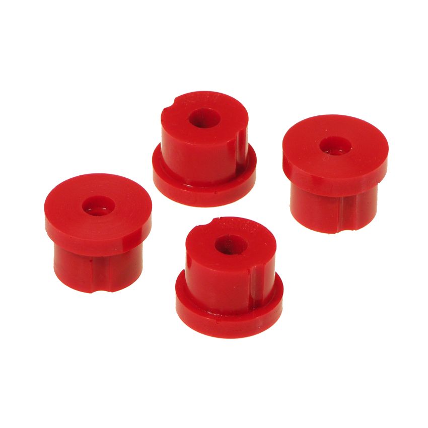 Prothane 03-05 Dodge Neon Shifter Bushings - Red