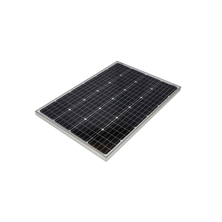 REDARC SMSP1120 Monocrystalline Fixed Solar Panel - 120W