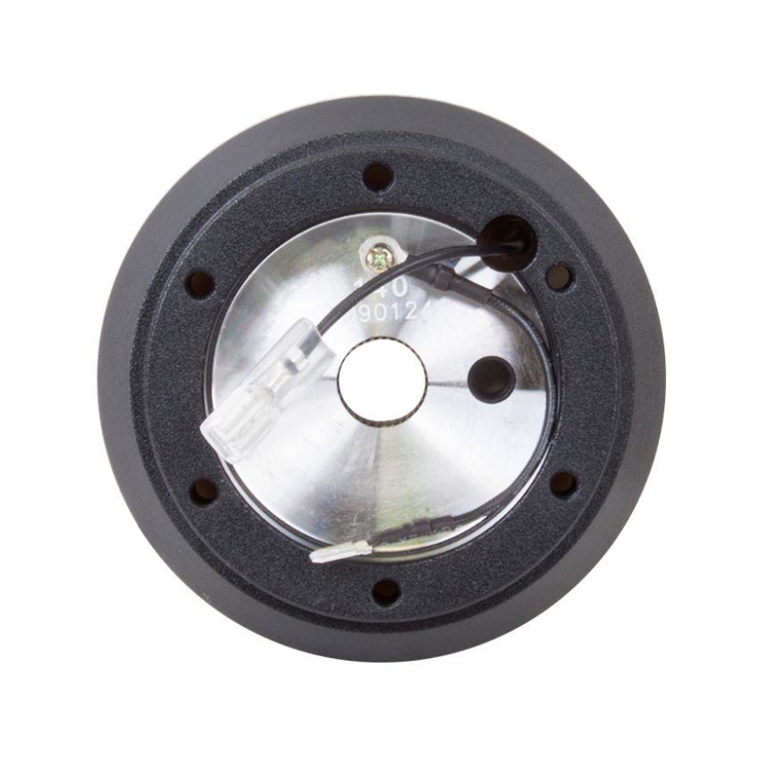 NRG Short Hub Adapter S13 / S14 Nissan 240 (R32 Non-Hicas)