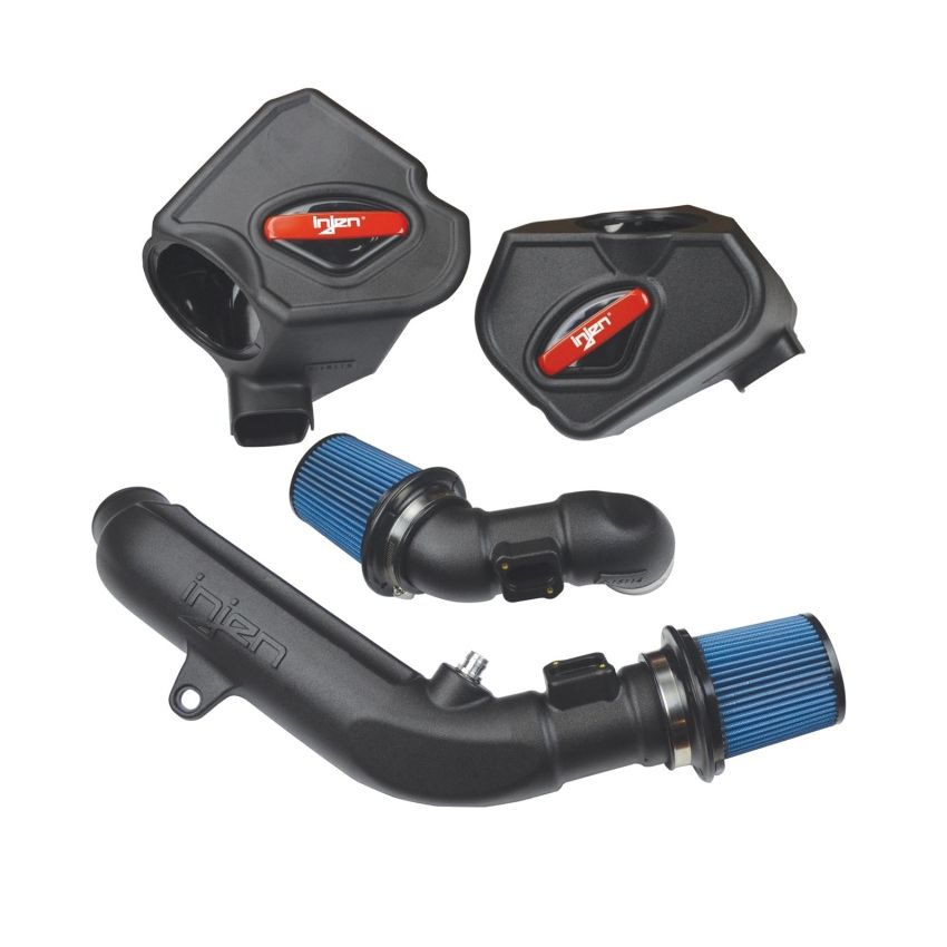 Injen 15-20 BMW M3/M4 3.0L Evolution Intake