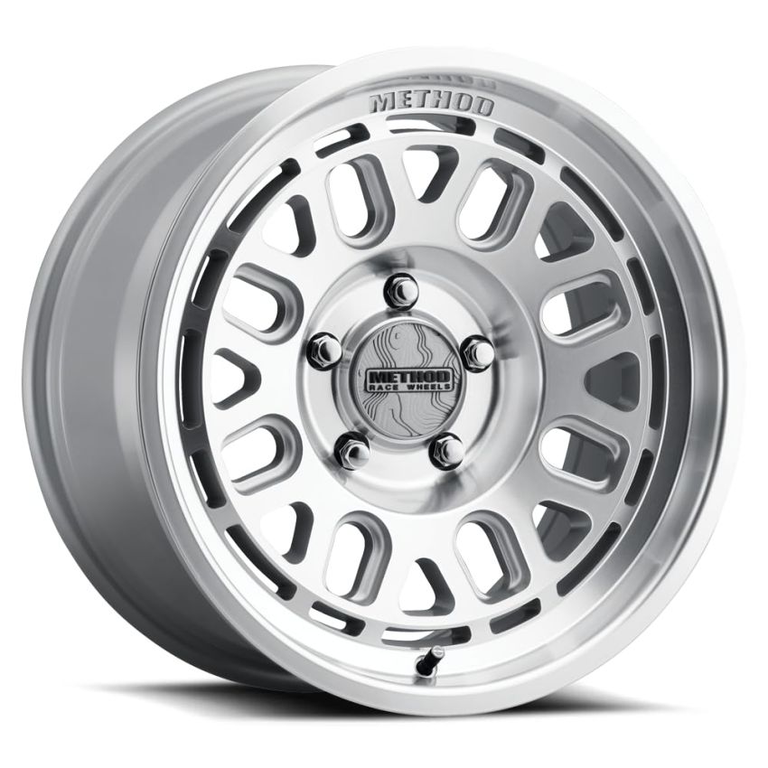 Method Race Wheels MR32189058318 18X9 5X150 (+18) CWH 321M (HB 110.5)