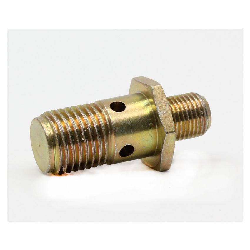 Walbro 14mm Female Threaded Fuel Fitting