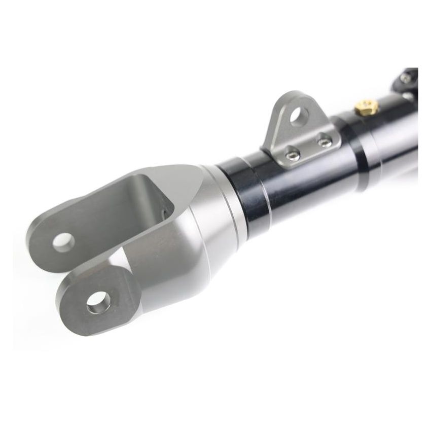 Ridetech 13043210 Front HQ Coil-Overs for 2005-2023 Charger, Challenger, 300C and Magnum.